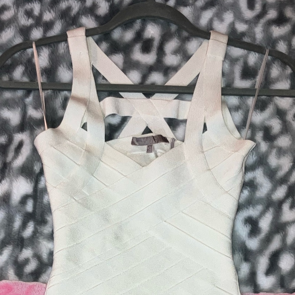 👗NWOT Stretta Christina Dress👗 - Picture 7 of 11